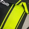 Retro 1996-97 Dortmund Soccer Jersey Away