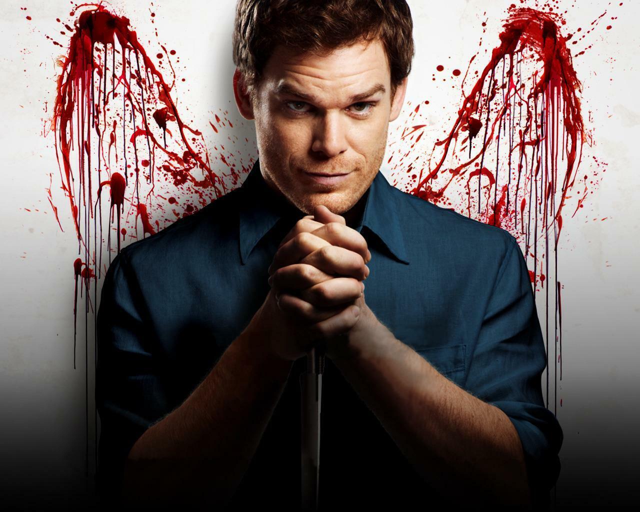 Michael C Hall 8x10 Picture Simply Stunning Photo Poster painting Gorgeous Celebrity #2