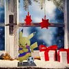 Anime Pikachu Holz - 5D DIY Craft Ornament