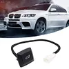 Car Electric Tailgate Trunk Release Switch 12V Car Trunk Switch Auto Accessories