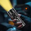 LED Dive Light Rechargeable Scuba Diving Flashlight Underwater Light for Diving