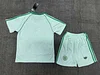 2025/2026 Celtic Special Edition Light green Football Shirt 1:1 Thai Quality Kids Size