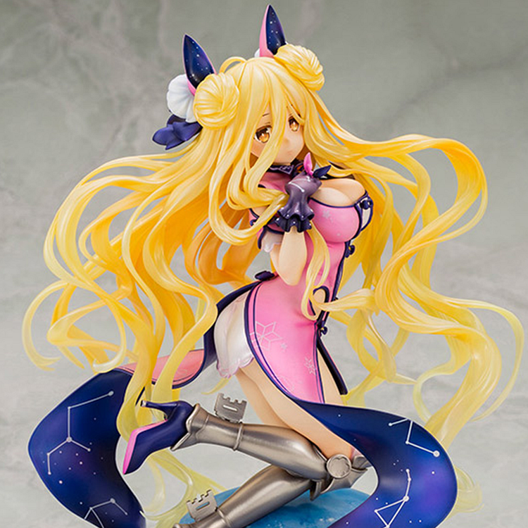 Kotobukiya Date A Live IV Hoshimiya Mukuro 1/7 Scale Figure