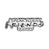 Bright Friendly Words