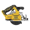 DEWALT XTREME&trade; 12V MAX BRUSHLESS 5-3/8" CIRCULAR SAW (Tool Only) (DCS512B)