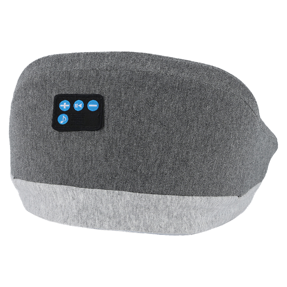 

Bluetooth-Compatible 5.0 Sleeping Eye Mask Wireless Travel Music Player Kit, 501 Original