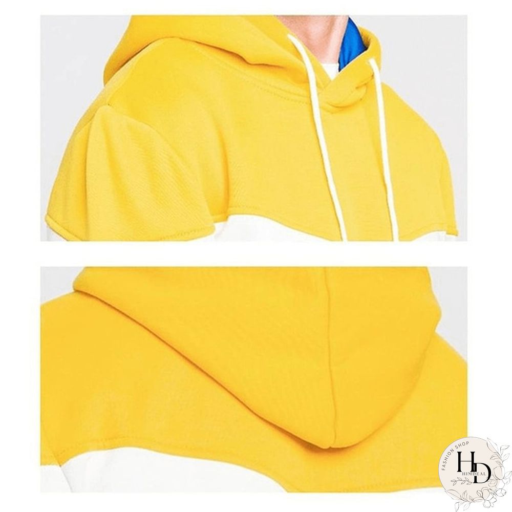 Men's Hot New Products Can Be Party, Sports Warm Hoodie Long Sleeve S-4Xl