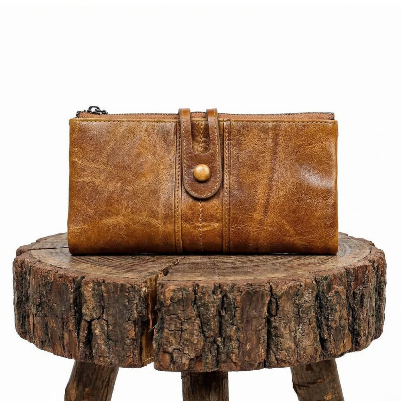 Closing Sale | Paola&rsquo;s Fold Carry | Clutch