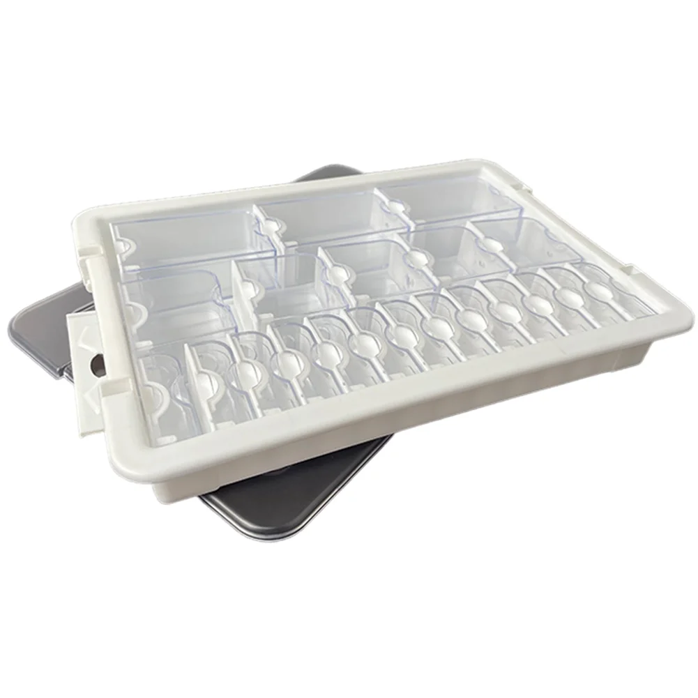 Diamond Painting Bead Storage Containers Bead Organizers and Dot Storage