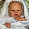 Babiesprincess Lifelike Reborn Baby Doll, Babiesprincess