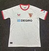 2024/2025 Seville Home Football Shirt 1:1 Thai Quality