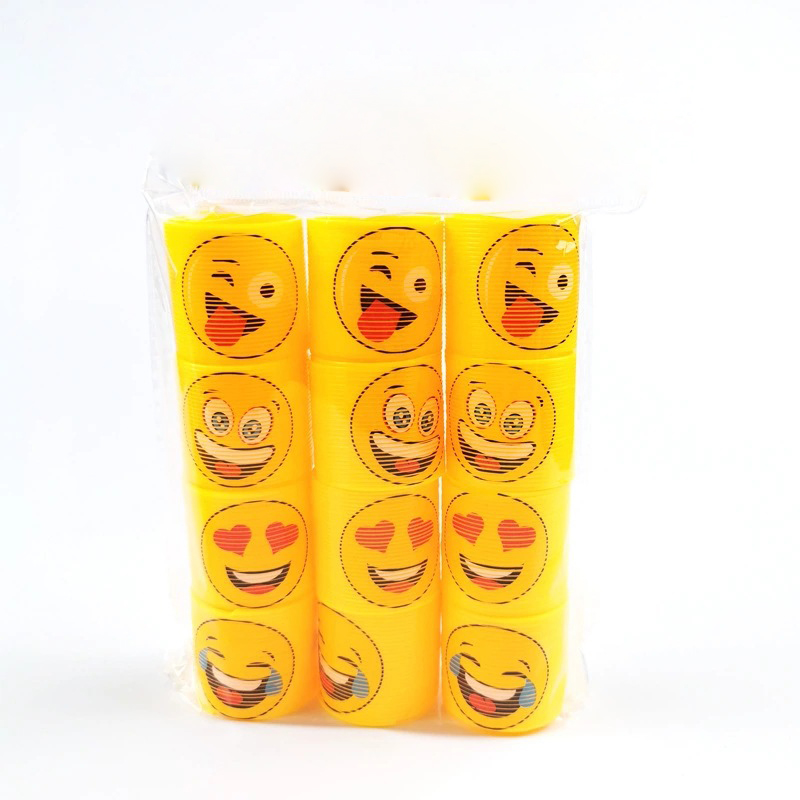 Mini Rainbow Magic Spring Smiley Toy（12PCS) | 168DEAL