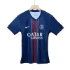 PSG Home Authentic Soccer Jersey 2025/26