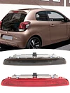 High Mount Stop Lamp LED Third Brake Light for Citroen C1 Mk2 2014-21 All Models