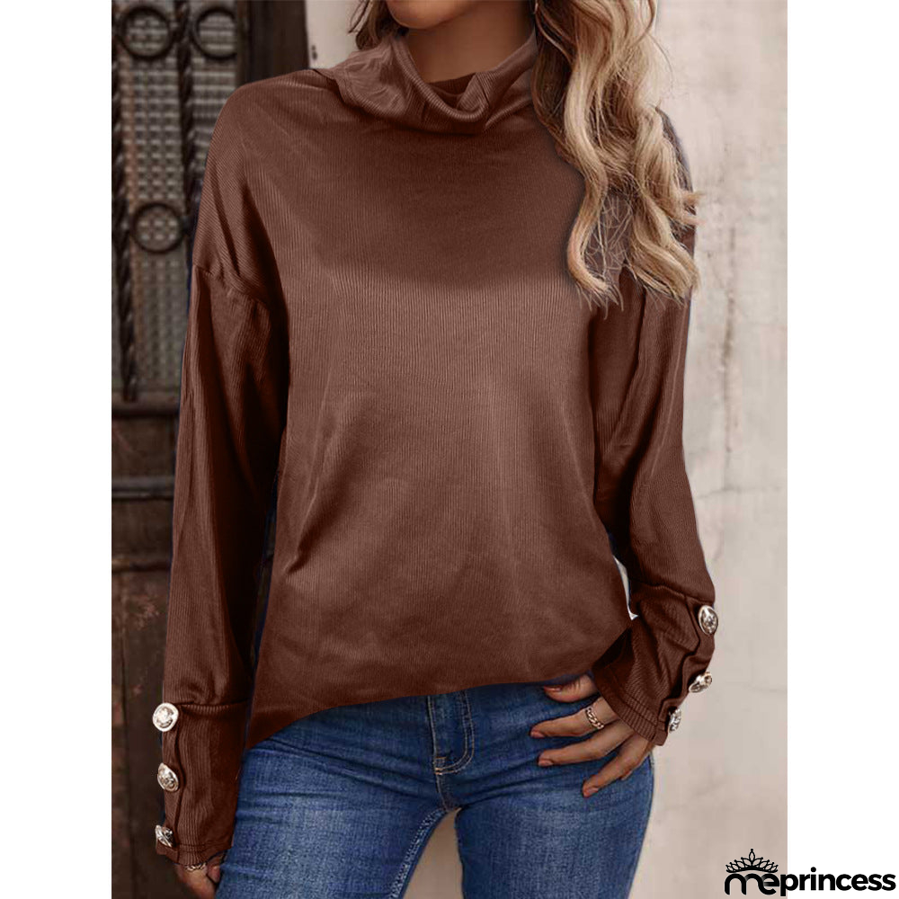 Classic and Comfortable Sweater