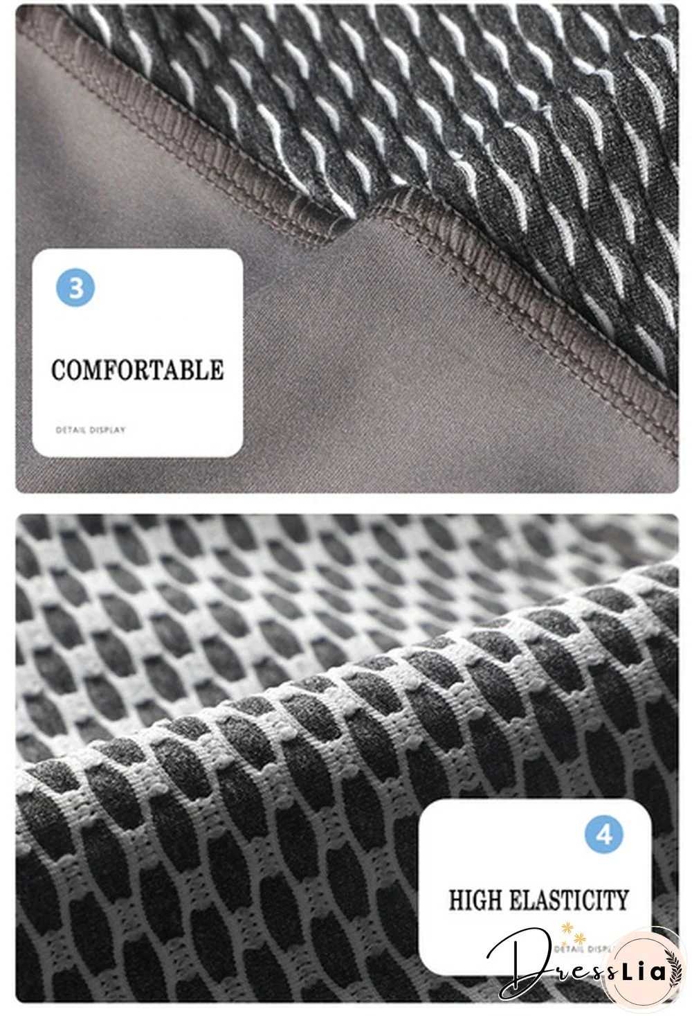 Workout Fitness Shorts Seamless Yoga Shorts Women High Waist Female Clothing Push Up Short Elasticity Breathable