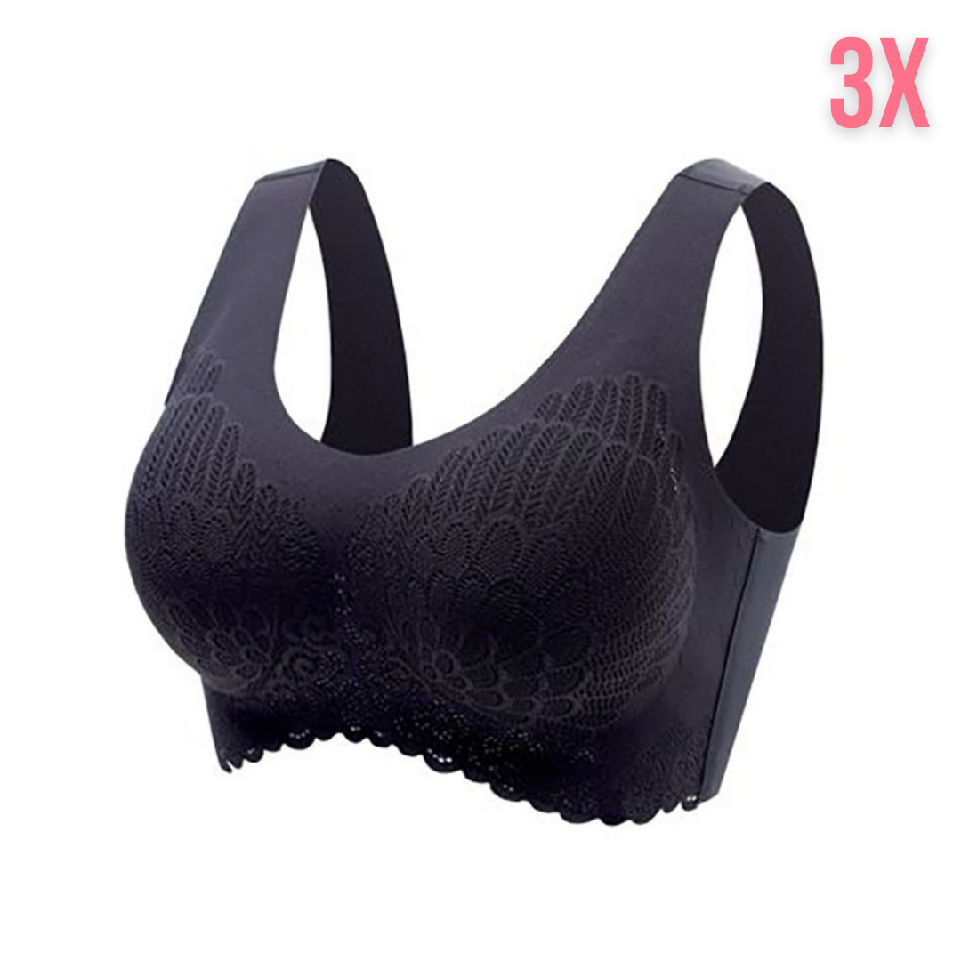 Bombshell Bra（BUY 1 GET 3）
