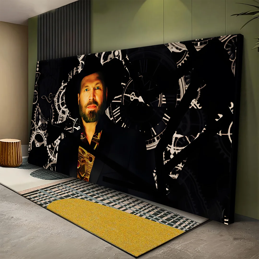 Canvas Wall Art