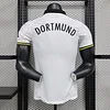 2024/2025 Player Version Dortmund Third Away Football Shirt 1:1 Thai Quality