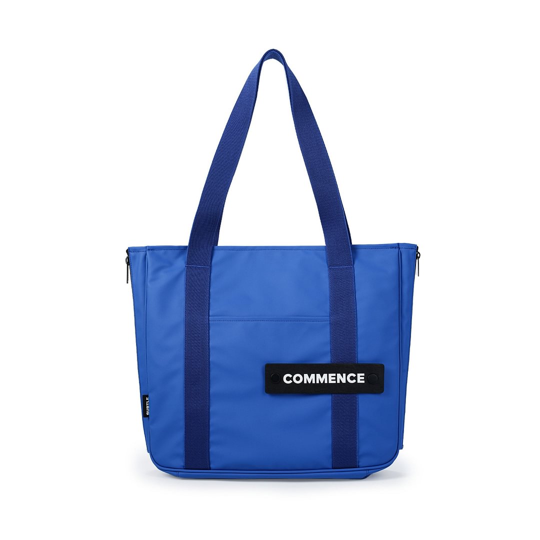 COMMENCE Traveler Tote LAZIRUTE