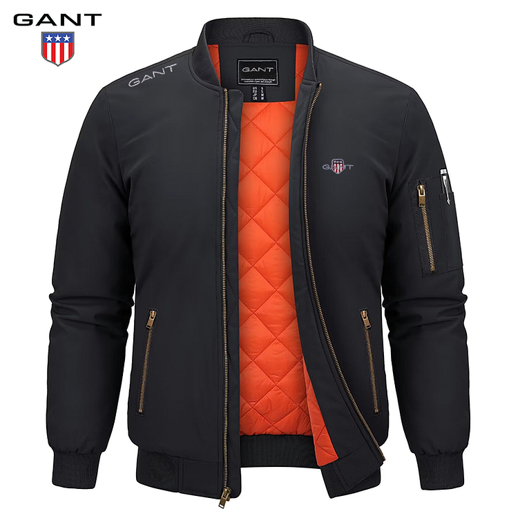 Pánská bomberová bunda GANT®