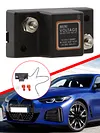 Voltage Sensitive Relay Waterproof Dual Battery Smart Isolator for Camper Car RV