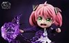 Satoru Gojo Cosplay Anya Forger - Jujutsu Kaisen SPY X FAMILY Resin Statue - ChouXiang Studio