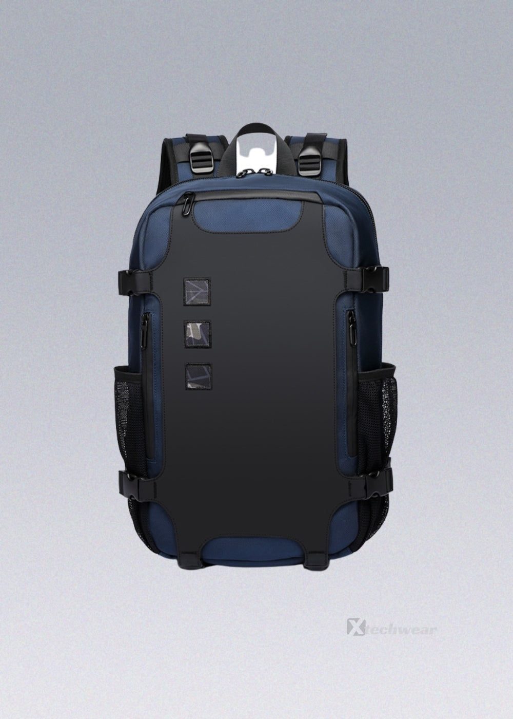 PC Backpack Techwear - X techwear-x