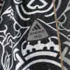 24/25 Player Version Real Madrid Special Edition Black Soccer Jersey