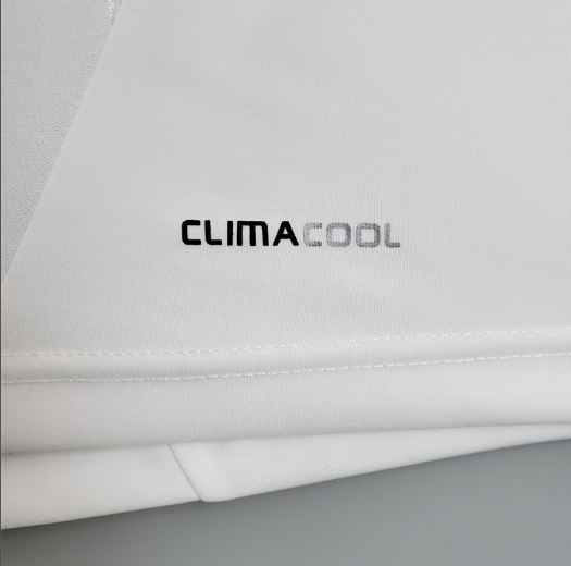 Retro 2012/2013 Real Madrid Home Football Shirt Thai Quality