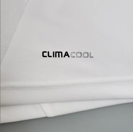 Retro 2012/2013 Real Madrid Home Football Shirt Thai Quality