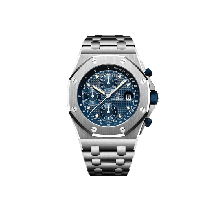 Audemars Piguet Royal Oak Offshore Selfwinding Chronograph 26237ST.OO.1000ST.01