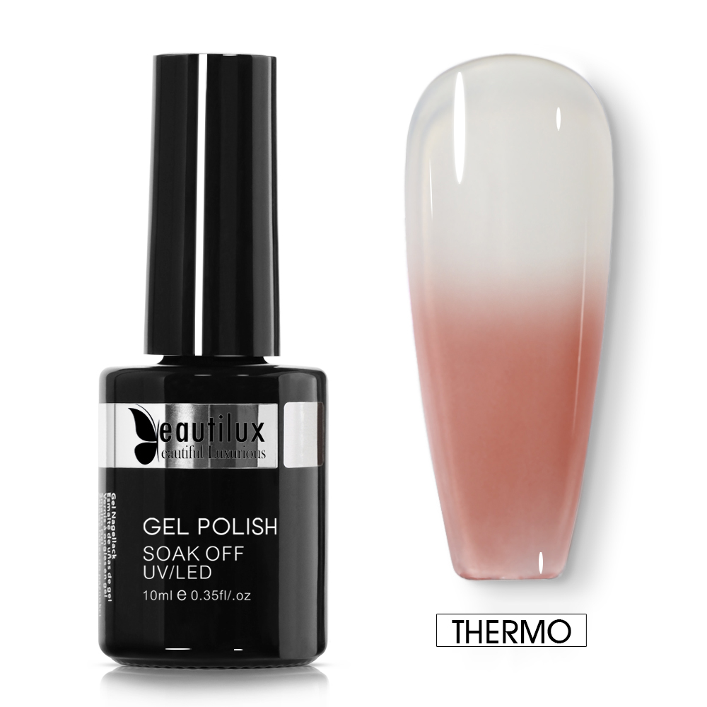 NAIL GEL THRERMO | TERMPERATURE CHANGING COLORS 10ml|T-14