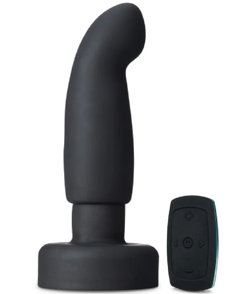 Pornhint Anal Adventures Vibrating Circuit Plug With Remote