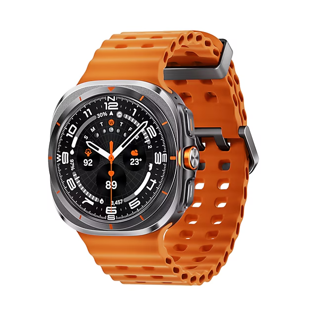 [Galaxy Watch Ultra] Super desconto para retribuir aos fãs! Limitado a 100 exemplares