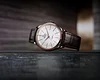 MEN'S WATCH ROLEX CELLINI TIME EVEROSE GOLD M505050020