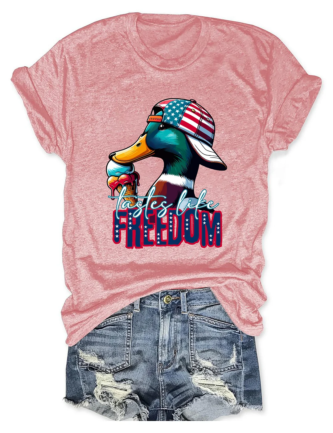 Tastes Like Freedom T-Shirt