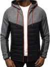 Men's Winter Warm Casual Hoodie
