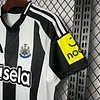 2024/2025 Newcastle United Home Football Jersey 1:1 Thai Quality