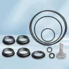 25013 Air Release Valve & O-Rings for Intex Sand Filter Pump Seal Gasket Kit