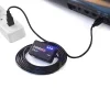 DOREMiDi USB MIDI To Bluetooth MIDI Adapter UTB-21 Pro