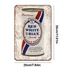 Beer - Metal Tin Signs(8*12Inch/12*16Inch) - Bar