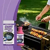 🔥Father's Day Sale 49% OFF🔥BBQ Non-toxic, Heavy Duty, No Residue Grill Cleaner Degreaser Spray