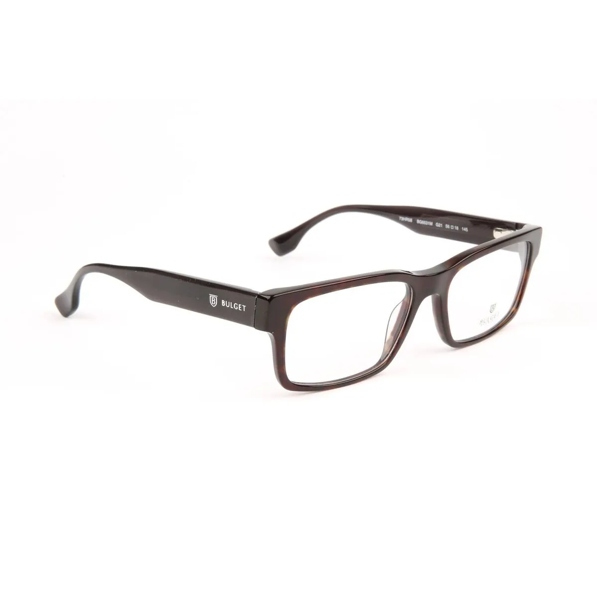 Men' Spectacle frame Bulget BG6531M 56G21