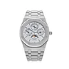 Audemars Piguet Royal Oak Perpetual Calendar 39mm Steel Smooth Grey Dial 25820ST.O.0944ST.01