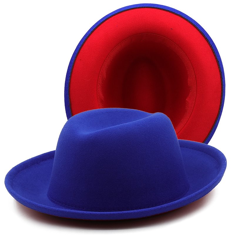The Princeton - Blue/Red