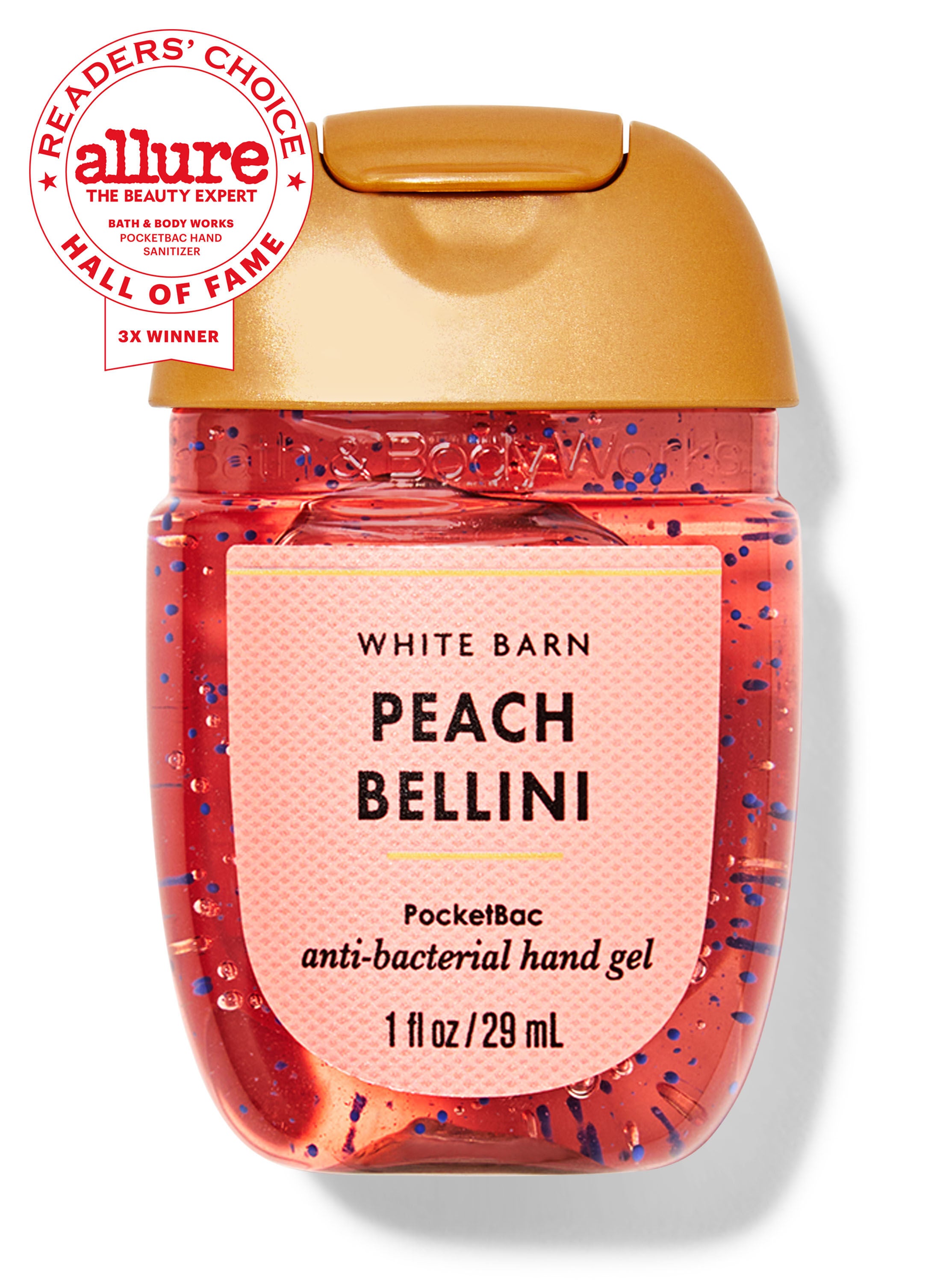 Peach Bellini