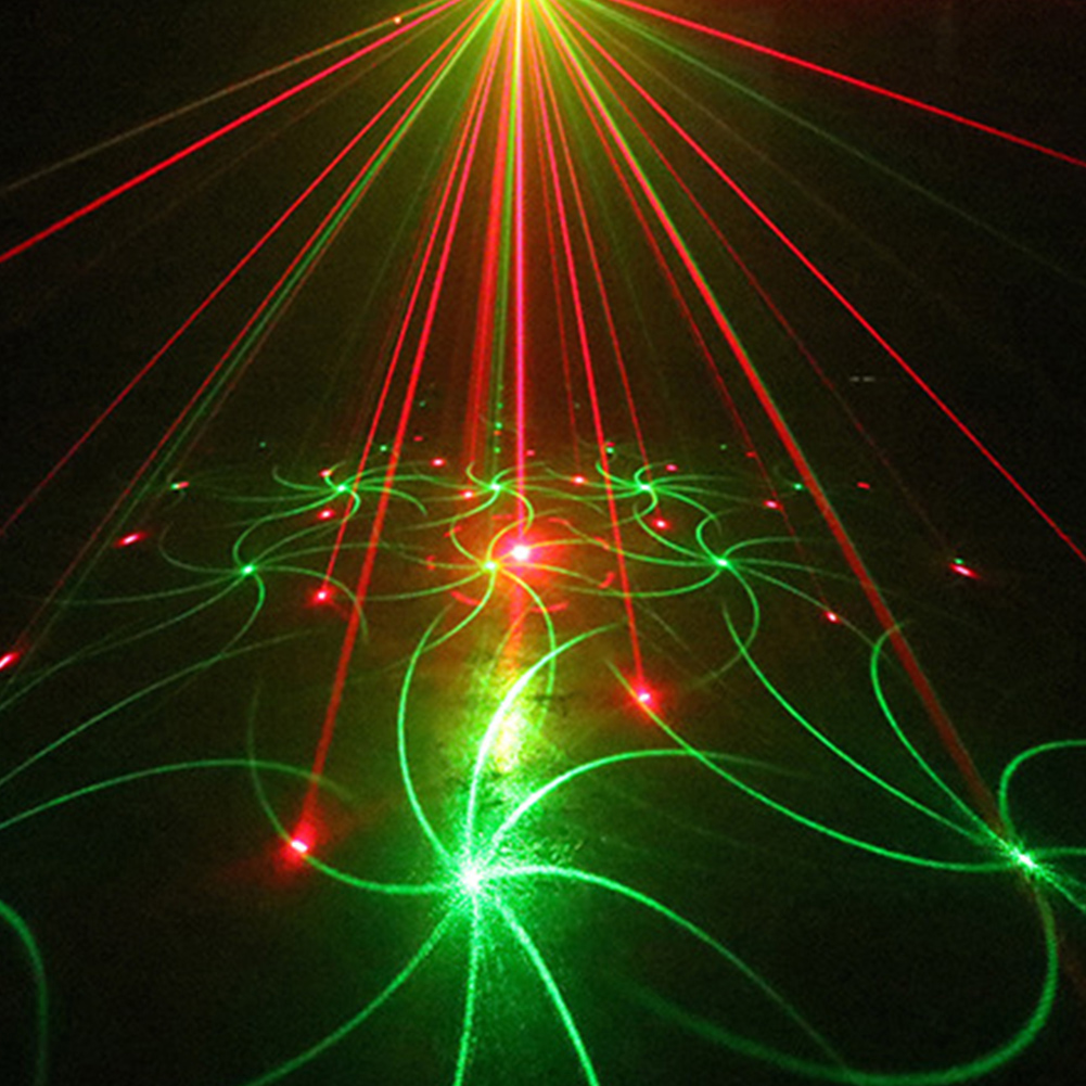 

48 RGB Apple Laser Mini Starry Sky-Bluetooth Laser Projector Night Light, Blue, 501 Original