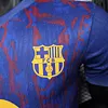 2025/2026 Barcelona Player Version Special Edition 09 Football Jersey 1:1 Thai quality
