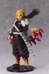Kyojuro Rengoku - Demon Slayer: Kimetsu No Yaiba Official Statue - Good Smile Company